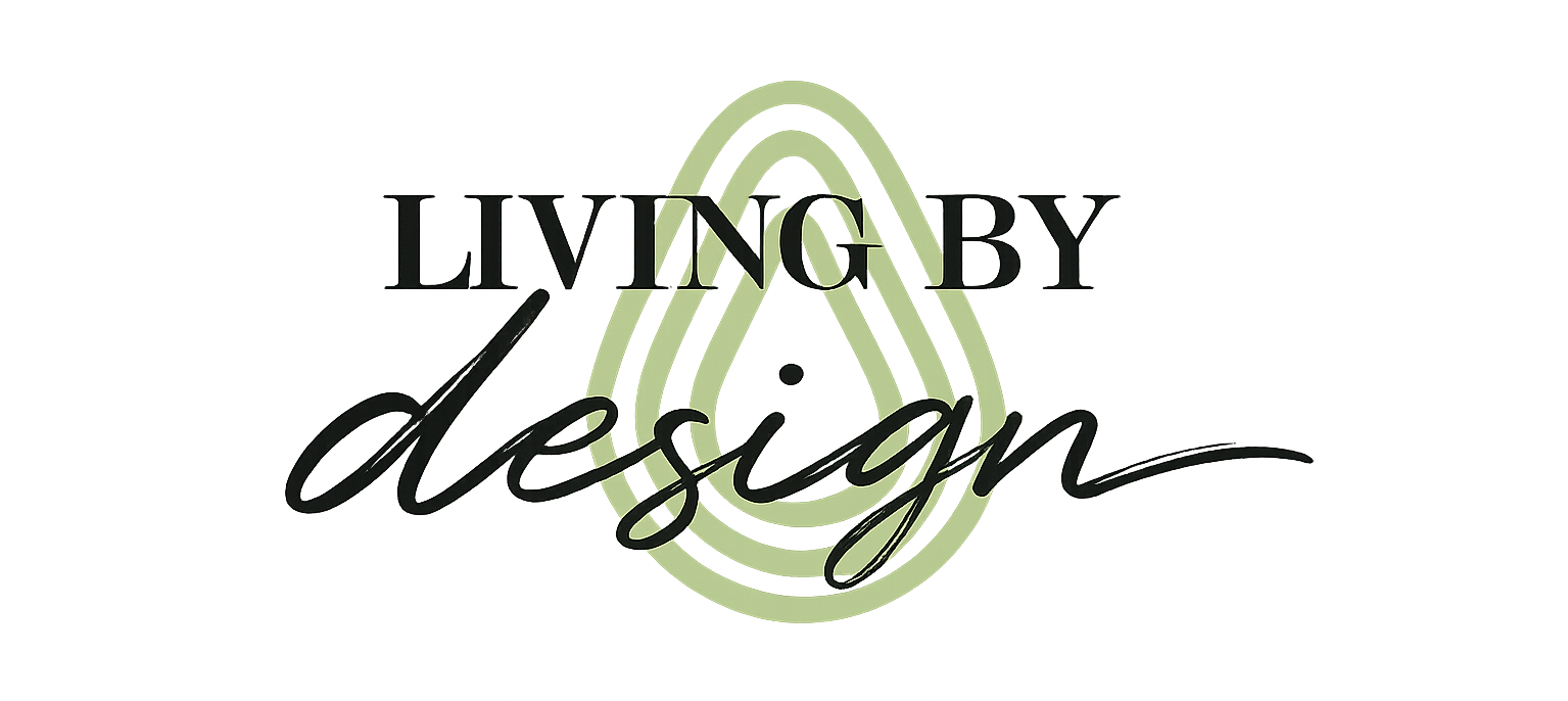 Living By Design Ketonutrition Logo