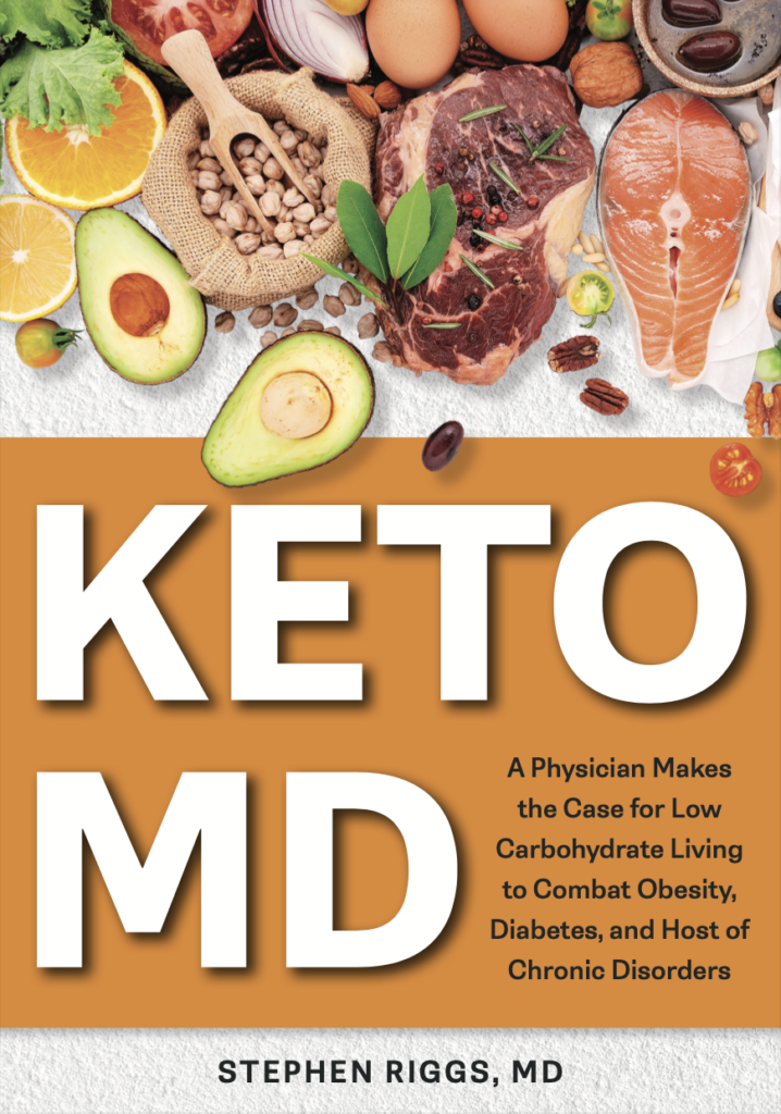 KetoMD Book Cover KetoMD Book Cover
