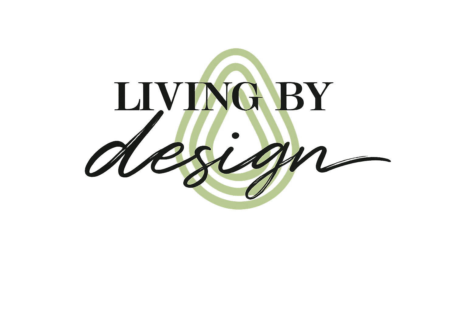 Living By Design Logo
