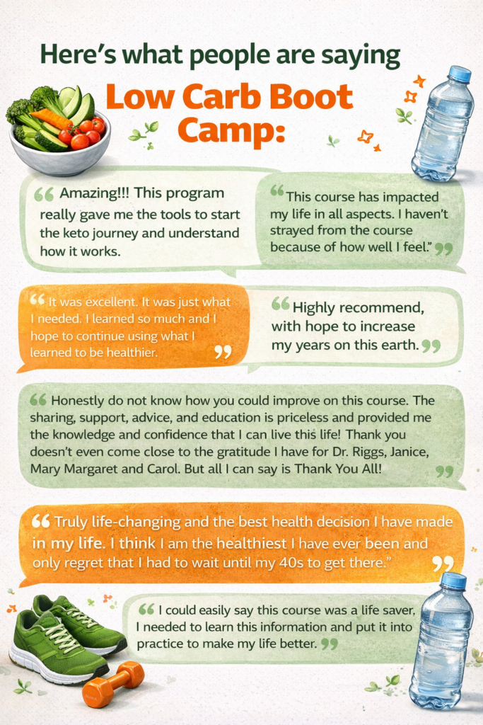 Boot Camp Review Image