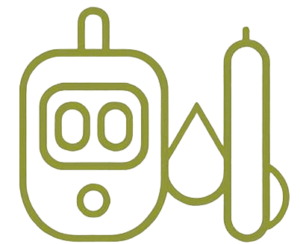diabete icon